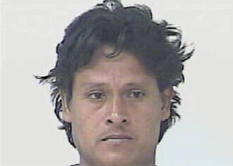 Randy Lloyd - St. Lucie County, FL 